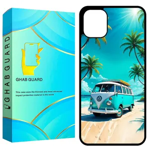 Ghab Guard GCHP11 Cover For Apple iPhone 11