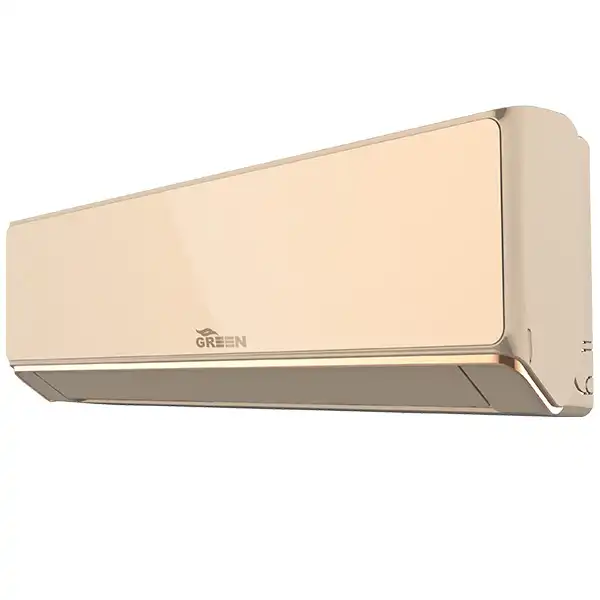 کولر گازی 24000 گرین مدل SDKG-CH24F1C1A2P