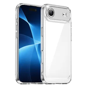 BodyGuard Sky Cover For Apple iPhone 17 Air
