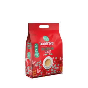 کافی میکس 1*3 کلاسیک بن مانو - 18 گرم بسته 24 عددی 