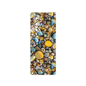 MAHOOT River rocks Cover Sticker for Samsung Galaxy Z Fold4