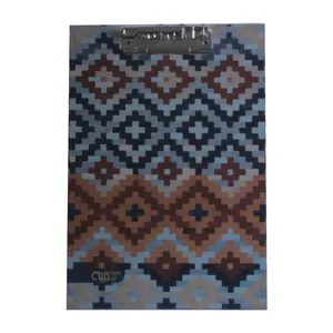 تخته شاسی کتیبه طرح سنتی کد T-081 سایز A4