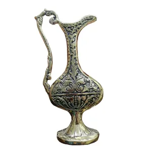 گلاب پاش برنجی مدل سنتی