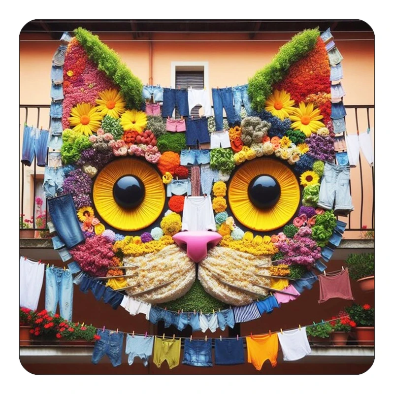 مگنت کاکتی طرح میوه مدل mp21837