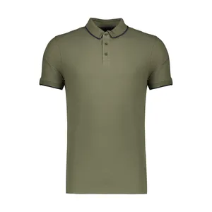 پولوشرت مردانه کیکی رایکی مدل MBB02951-018