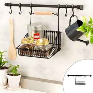 نقد و بررسی ارگانایزر دیواری سالوت مدل لوکسینو توسط خریداران