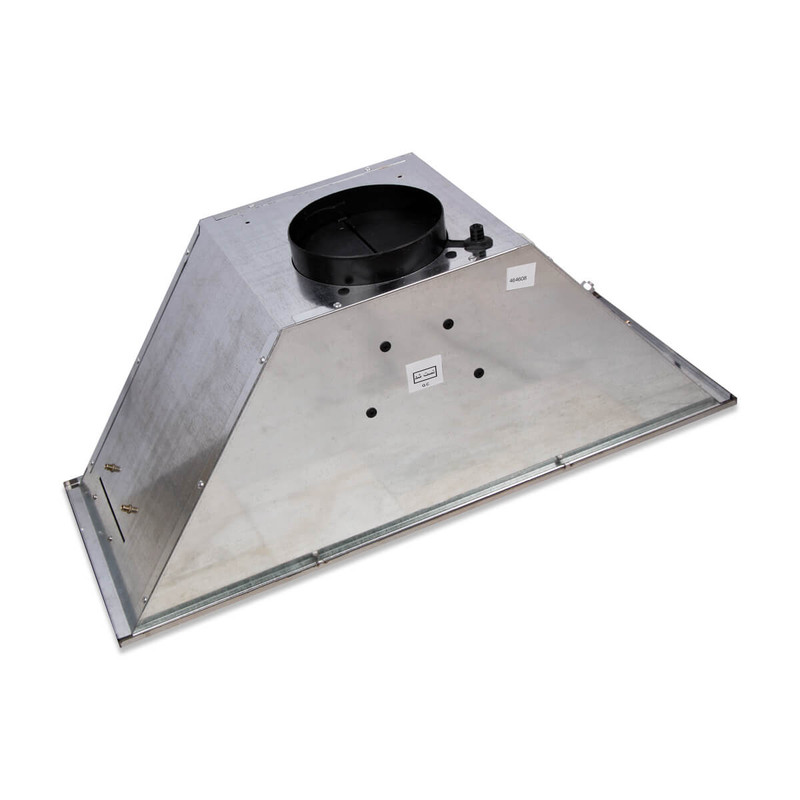 هود مخفی پارس آفرین مدل توربولاین سایز 70