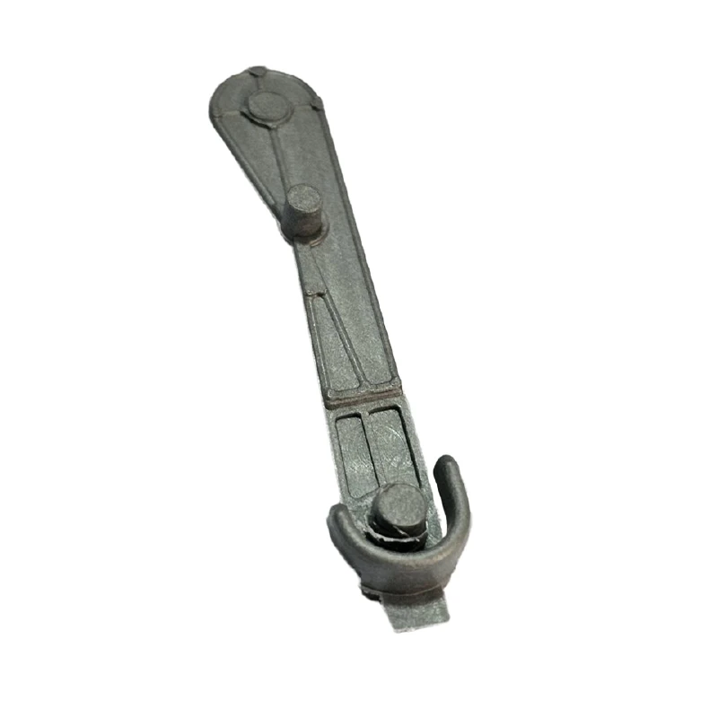 بازویی هوا پلاستیکی پنل کشویی مدل 4 حالته کد bbz-440