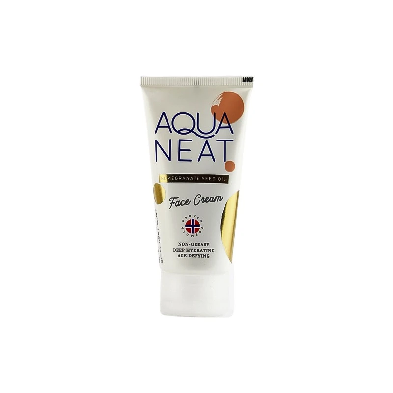 کرم مرطوب کننده آکوانیت مدل NoN-GREASY حجم 60 میلی لیتر
