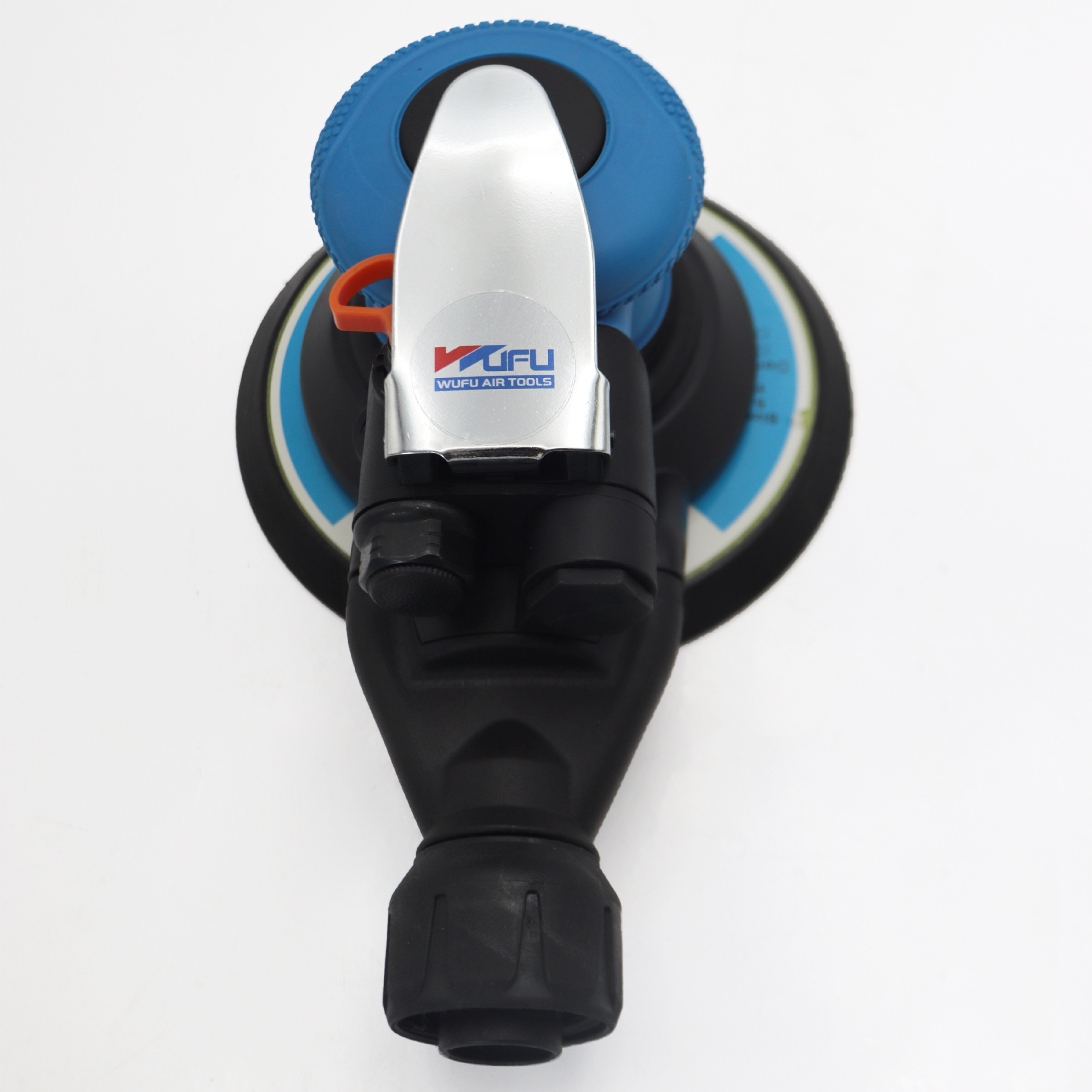 دستگاه سنباده زن ووفو مدل وکیوم دار کد YP-BA LAVAZM-6INCH دستگاه سنباده زن ووفو مدل وکیوم دار کد YP-BA LAVAZM-6INCH