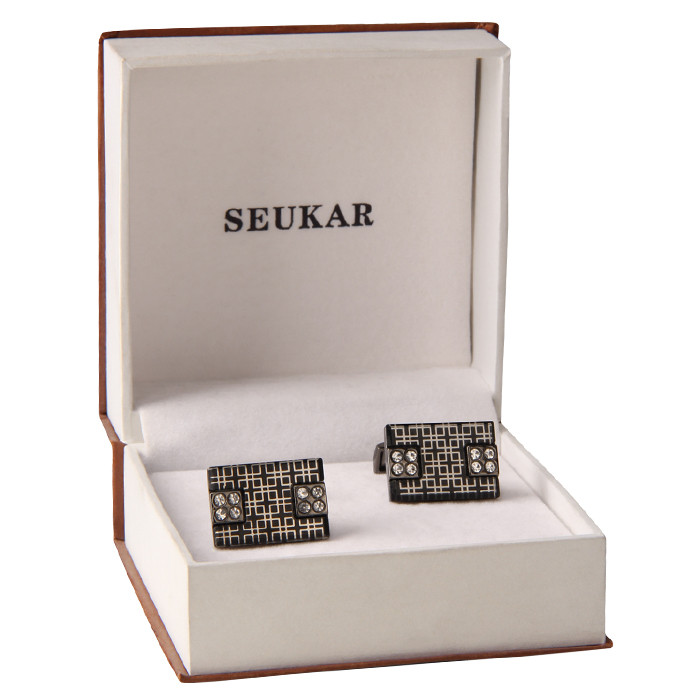 دکمه سردست مردانه کد 100048