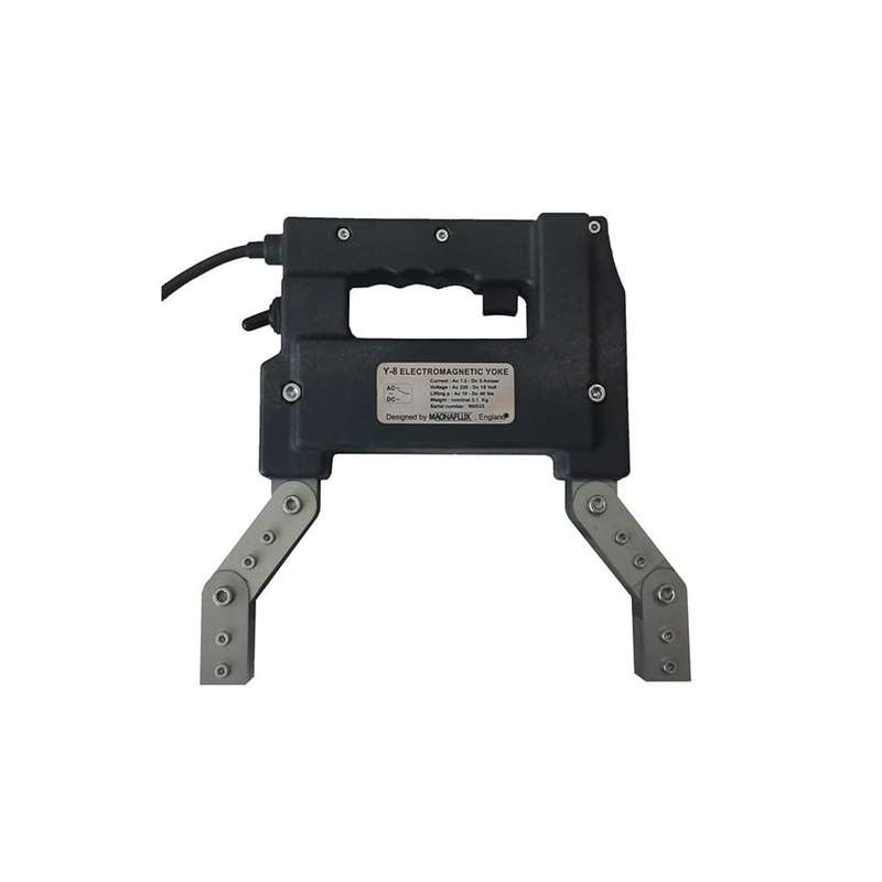یوک مغناطیسی مگنافلاکس مدل Y8 یوک مغناطیسی مگنافلاکس مدل Y8