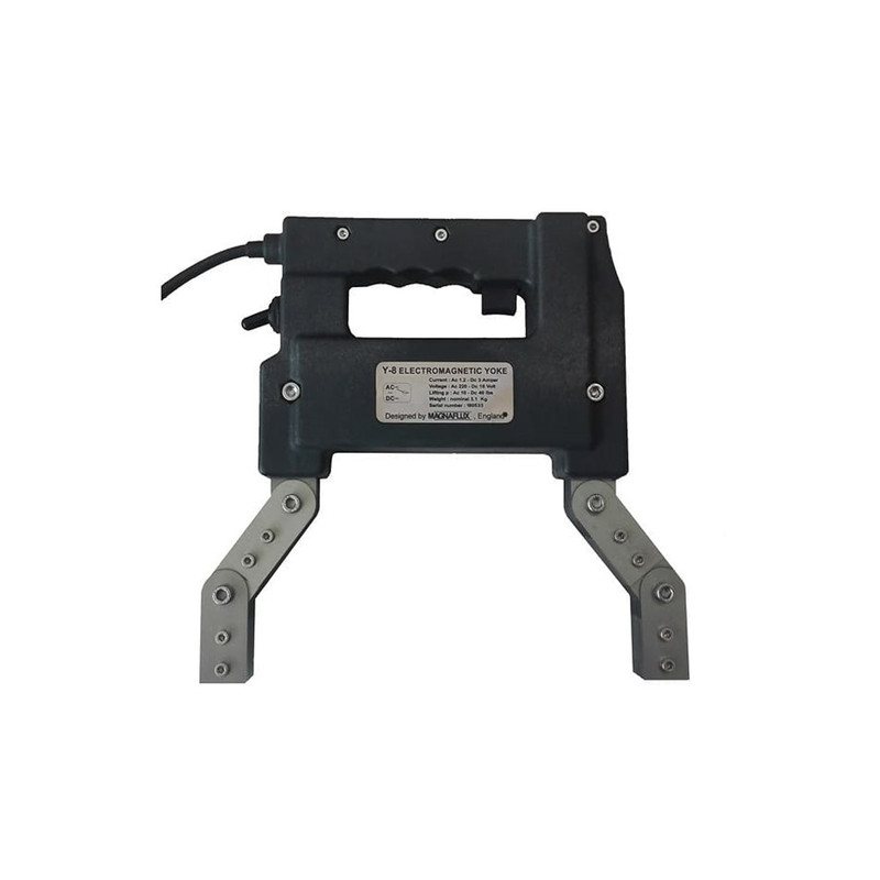 یوک مغناطیسی مگنافلاکس مدل Y8 یوک مغناطیسی مگنافلاکس مدل Y8