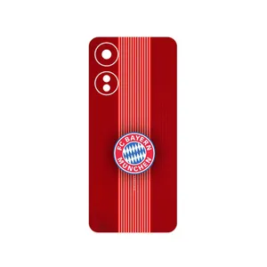 MAHOOT Bayern_Munchen Cover Sticker for Honor X5 Plus