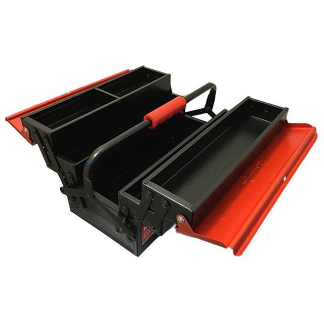 جعبه ابزار رونیکس مدل RH-9173