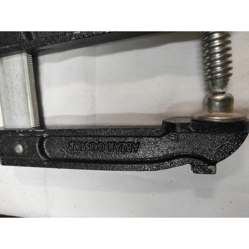 پیچ دستی  ابزار گستر  کد SMT-ABZAR GOSTAR-PICH DASTI-30CM-FAK14