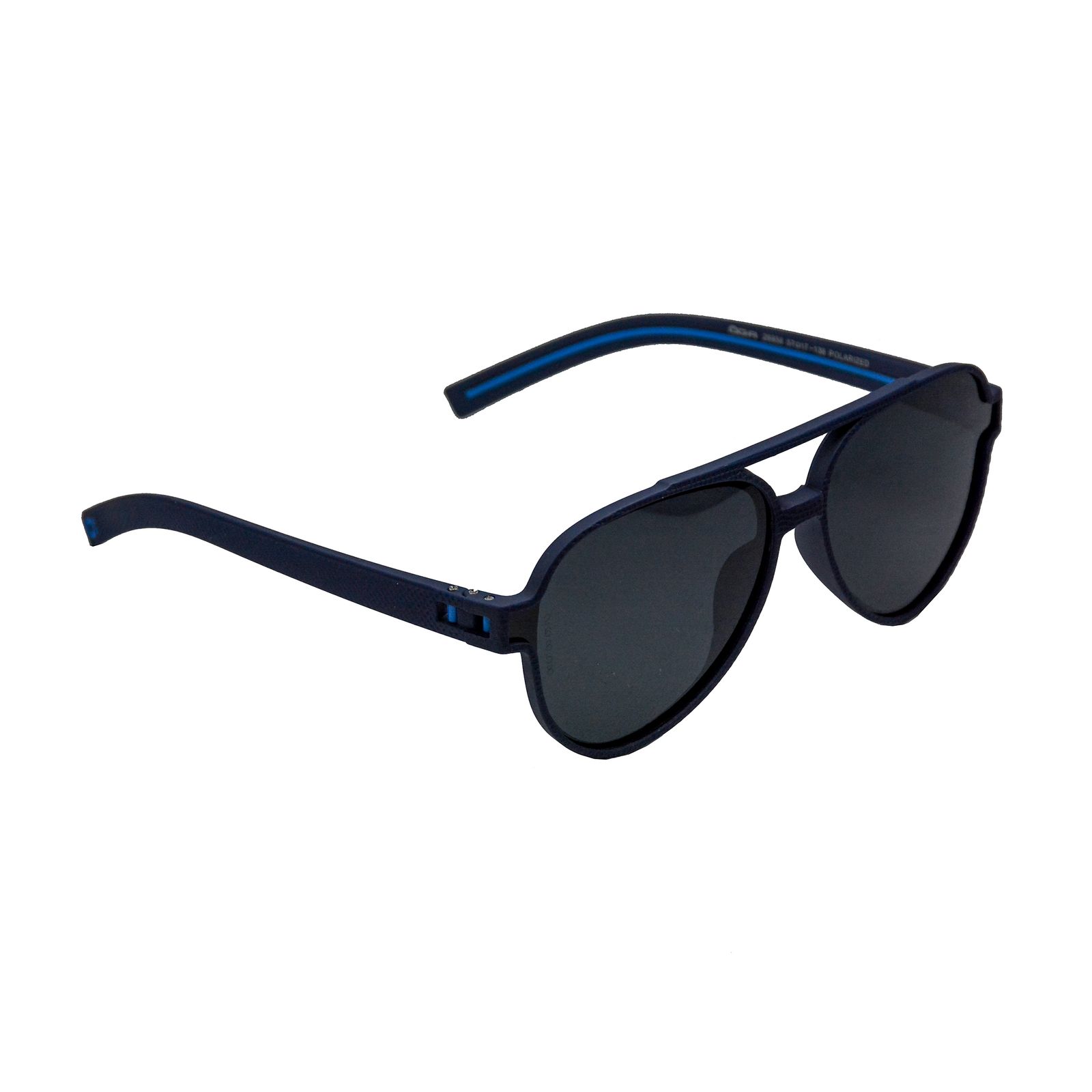 عینک آفتابی اوگا مدل MOREL LUNETTES 26858 SO -  - 2