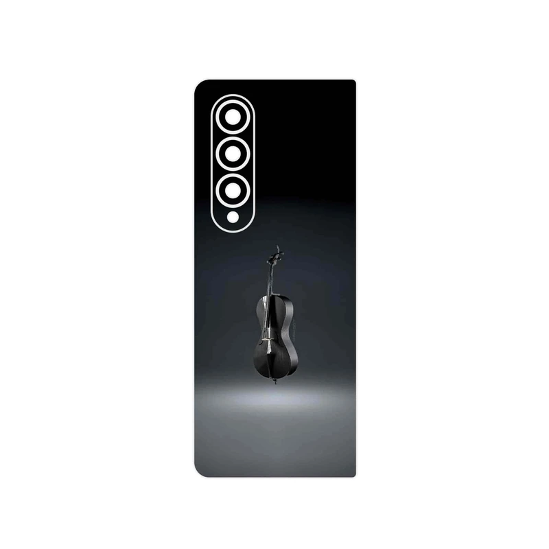 برچسب پوششی ماهوت مدل Cello مناسب برای گوشی موبایل سامسونگ Galaxy Z Fold4