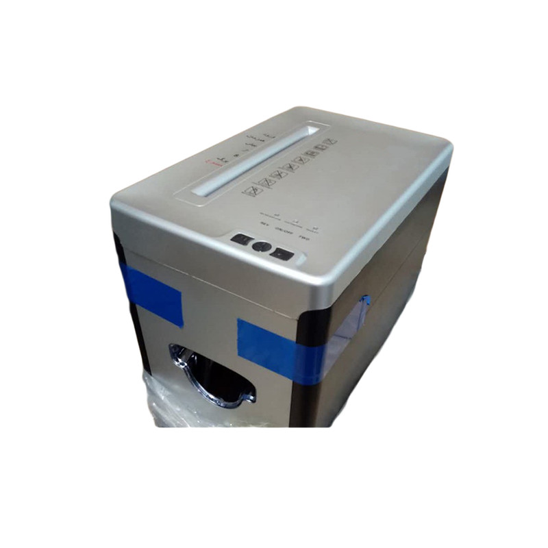 کاغذ خردکن مدل az8s چرخدار