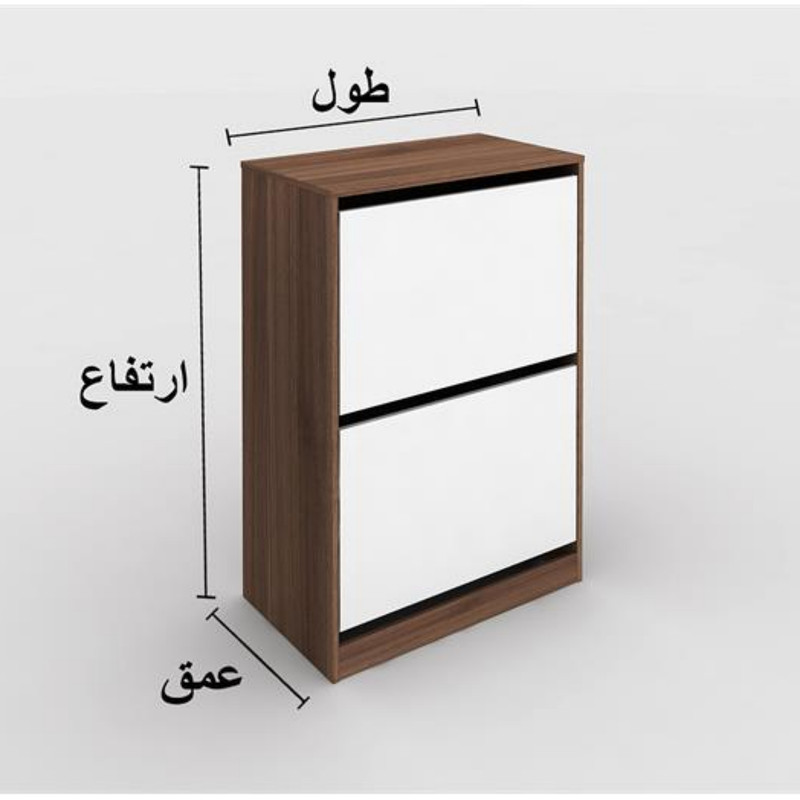 جاکفشی مدل GHU77
