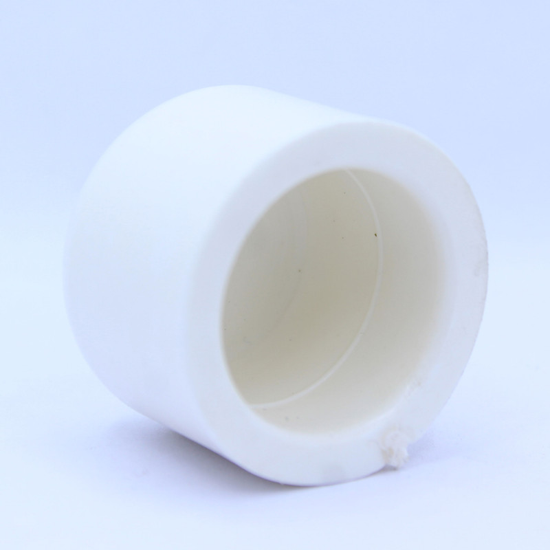 درپوش کپ مدل DN-25 بسته 2 عددی