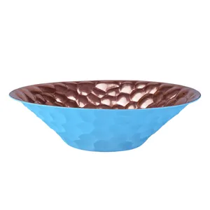 میوه خوری مسی مدل مدرن