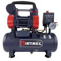  کمپرسور باد اینتیمکث مدل سایلنت-12L