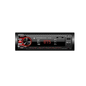 پخش کننده خودرو ساووی مدل SV-1052 پنل جدا