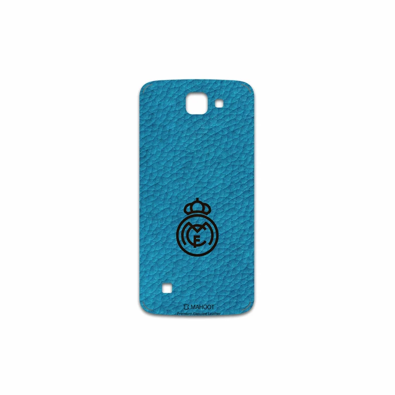 برچسب پوششی ماهوت مدل BL-REAL مناسب برای گوشی موبایل ال جی K4