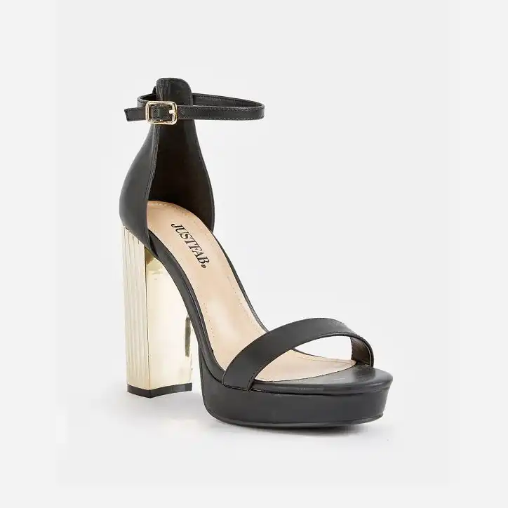 صندل زنانه جاست فاب مدل ha-DA06