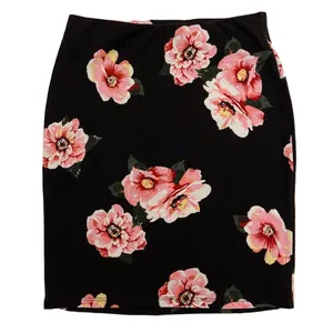 دامن زنانه تالی وایل مدل SSK4856EVEL2-ZZMAR148