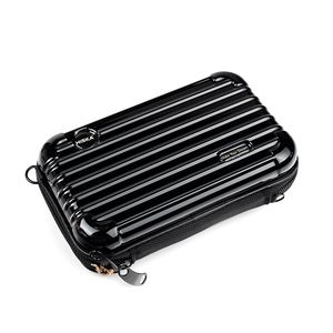 نقد و بررسی کیف دستی هیسکا مدل HR-26 توسط خریداران