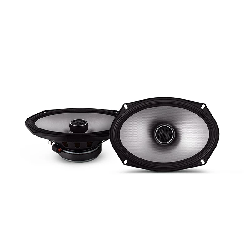 اسپیکر پشت خودرو آلپاین مدل S2-S69 سایز 9*6 اینچ بسته دو عددی