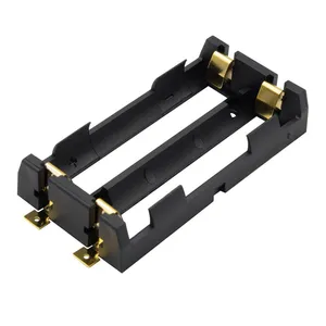 جا باتری لیتیوم یون مدل SMD-18650