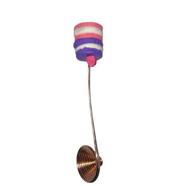 اسپند دودکن طرح ماکارون کد BH274 اسپند دودکن طرح ماکارون کد BH274