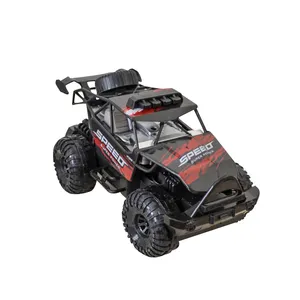 ماشین بازی کنترلی مدل آفرود Racing simulation