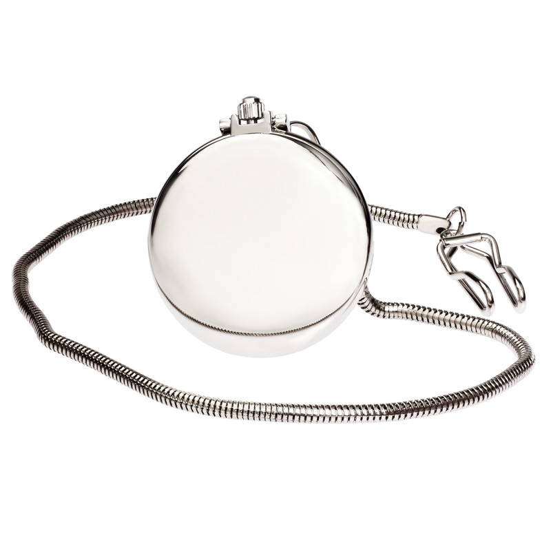 ساعت جیبی عقربه ای مدل اریکس کد WP-05 ساعت جیبی عقربه ای مدل اریکس کد WP-05