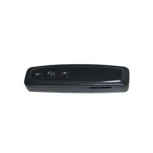 MP3 پلیر و گیرنده بلوتوث صدا مدل BT100