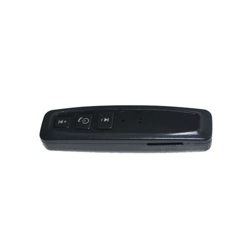 MP3 پلیر و گیرنده بلوتوث صدا مدل BT100