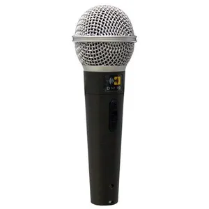 میکروفون مونتاربو مدل DM19