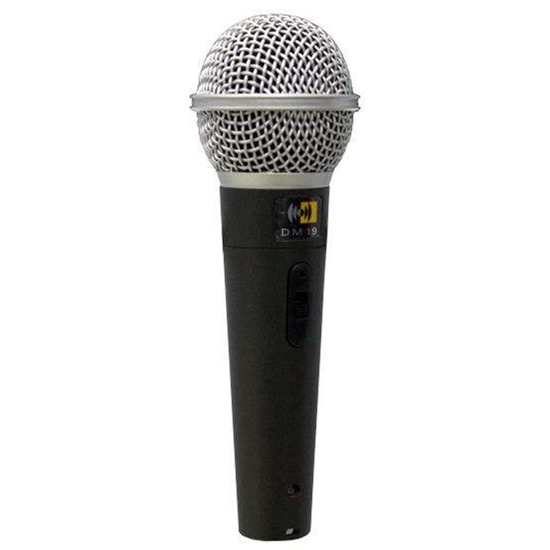 میکروفون مونتاربو مدل DM19