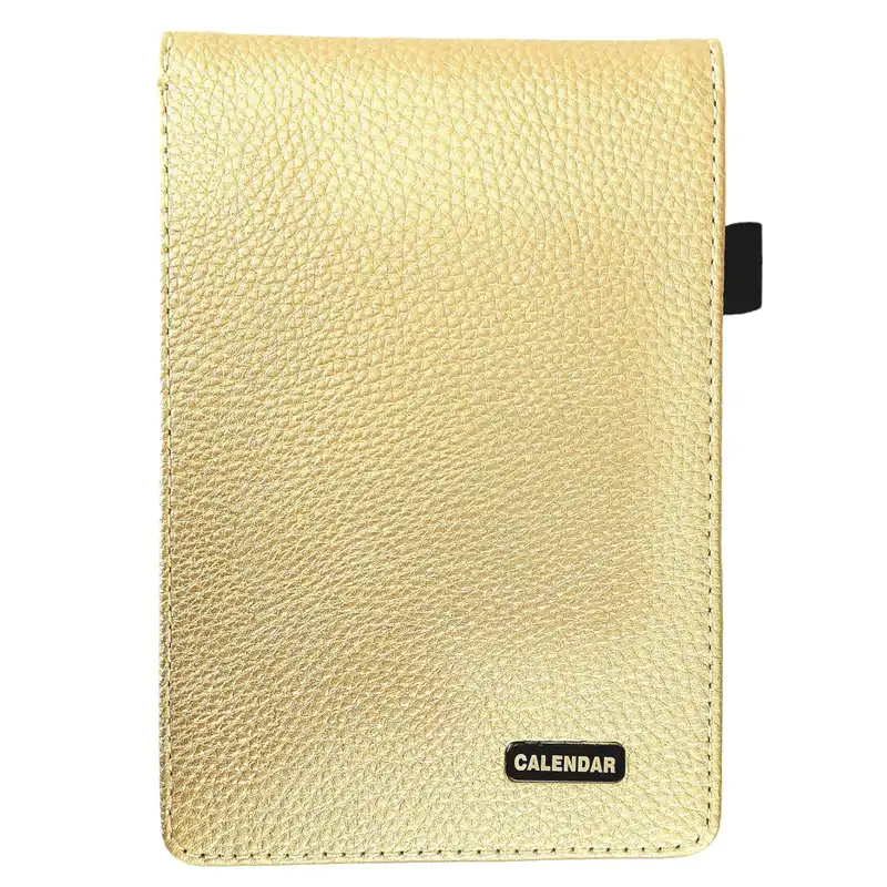 سالنامه سال 1401 مدل Skiver Skin