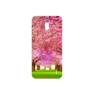 MAHOOT Spring Season Cover Sticker for Nokia 2.2