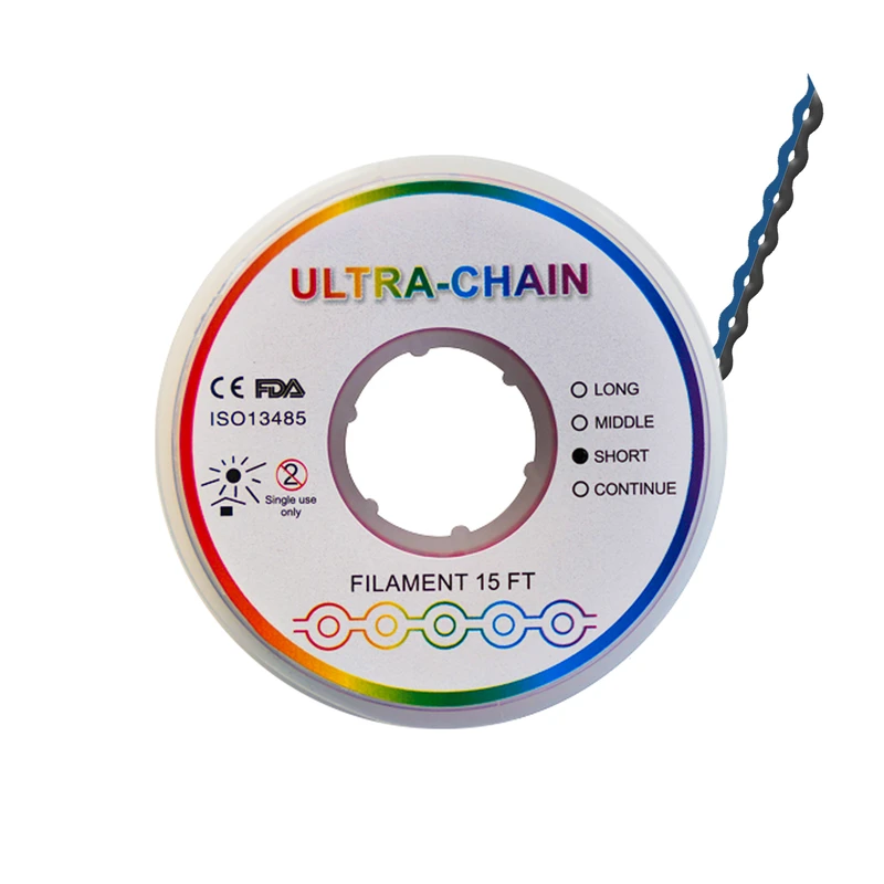 پاورچین ارتودنسی مدل G-B کد 2513