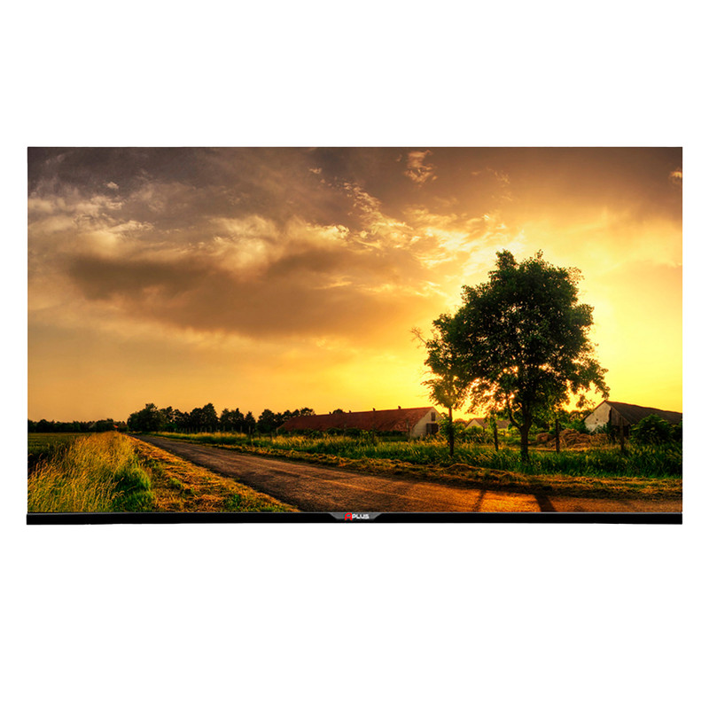 تلویزیون 50 اینچ ال ای دی هوشمند آپلاس مدل TV50K4B