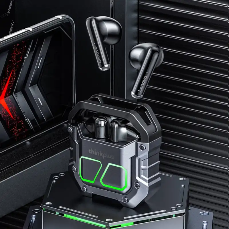 هندزفری بلوتوثی لنوو مدل XT81