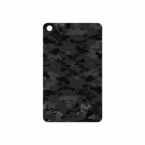 MAHOOT Night-Army-Pixel Cover Sticker for Xiaomi Mi Pad 4 2018