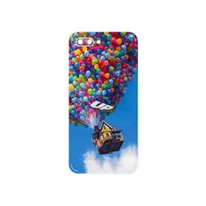 MAHOOT UP Cover Sticker for Honor 10