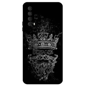 Megafone King 1896 Cover For Huawei Y7A 2020 / P Smart 2021