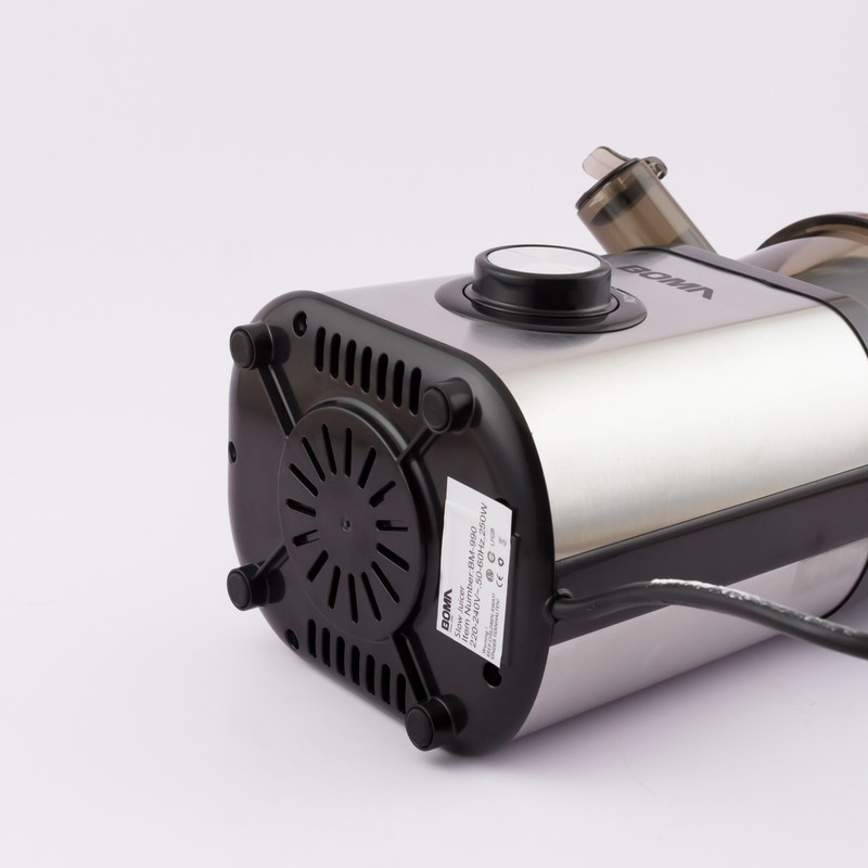 عصاره‌گیر 250 وات بوما مدل BM-990